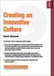 Creating an Innovative Culture, Dennis Sherwood 