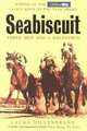 Seabiscuit, Laura Hillenbrand 
