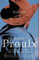 Fine just the way it is, Proulx Annie 