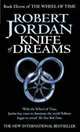 Knife of Dreams, Robert Jordan 