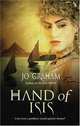 Hand of isis, Graham,Jo 