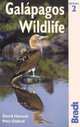 Galapagos Wildlife: A Visitor's Guide, David Horwell 