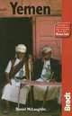 Bradt Guide: Yemen, Daniel McLaughlin 