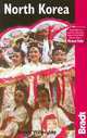Bradt Guide: North Korea, Robert Willoughby 