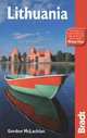 Bradt Guide: Lithuania (Bradt Travel Guide Series), Gordon McLachlan 