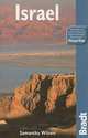 Israel, Samantha Wilson 