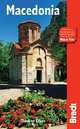 Macedonia, Thammy Evans 