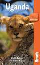 Bradt Uganda, Philip Briggs 