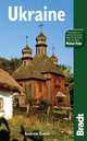 Bradt Ukraine, Andrew Evans 