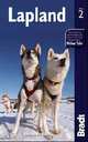Lapland, 2nd, James Proctor 
