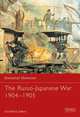 The Russo-Japanese War 1904-1905, Geoffrey Jukes 