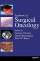 Textbook Surgical Oncology, Poston 