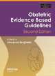 Obstetric Evidence-Based Guidelines, Second Edition, Vincenzo Berghella 