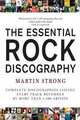 Essential Rock Discography, Strong, Martin 