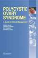 Polycystic Ovary Syndrome, Adam Balen 