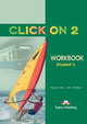 Click On 2. Workbook. Elementary. Рабочая тетрадь, Virginia Evans, Neil O'Sullivan 