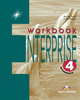 Enterprise 4. Workbook. Intermediate. Рабочая тетрадь, Virginia Evans, Jenny Dooley 