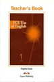 FCE Use of English (Level 1), Virginia Evans 