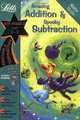 Amazing Addition & Spooky Substraction key stage 2, Paul Broadbent 