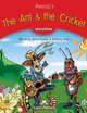 Read.Ant & the Cricket + CD, Aesop.retold by Jenny Dooley & Anthony Kerr. 
