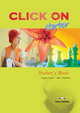 Click On starter. Student's Book. Beginner. Учебник, Virginia Evans 