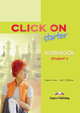 Click On starter. Workbook. Beginner. Рабочая тетрадь, 