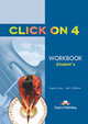 Click On 4. Workbook. Intermediate. Рабочая тетрадь, 