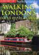 Walking London's Docks, Rivers and Canals p/b, 