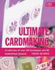 Ultimate Cardmaking, Sarah Beaman 