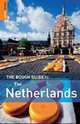 Rough Guide to the Netherlands, Martin Dunford 