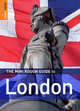 The Mini Rough Guide to London, Rob Humphreys 