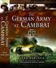 The German Army at Cambrai, Jack Sheldon 
