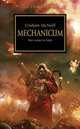 Mechanicum, Mcneill, Graham 