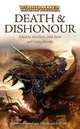 Death and dishonour, Pears Iain 
