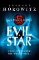 Evil Star, Horowitz, Anthony 