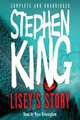 Lisey S story, King Stephen 
