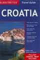 Croatia Travel Pack, Jenny McKelvie 
