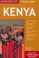 Kenya Travel Pack, Dave Richards 