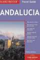 Andalucia Travel Pack, Fiona Nichols 