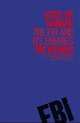 Enemies: A History of the FBI, Tim Weiner 