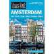 Time Out Amsterdam 11th edition, Time Out Guides Ltd 