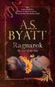 A. S. Byatt, A. S. Byatt 