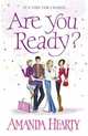 Are You Ready?, Amanda Hearty 