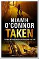 Taken, Niamh O'Connor 