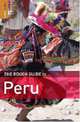 The Rough Guide to Peru, JENKINS DILWYN 