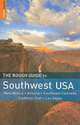 The Rough Guide to Southwest USA, Greg Ward 