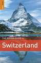 The Rough Guide to Switzerland, Matthew Teller 