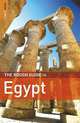 The Rough Guide to Egypt, Daniel Jacobs 