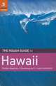 The Rough Guide to Hawaii, Greg Ward 