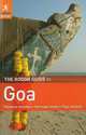 The Rough Guide to Goa, David Abram 